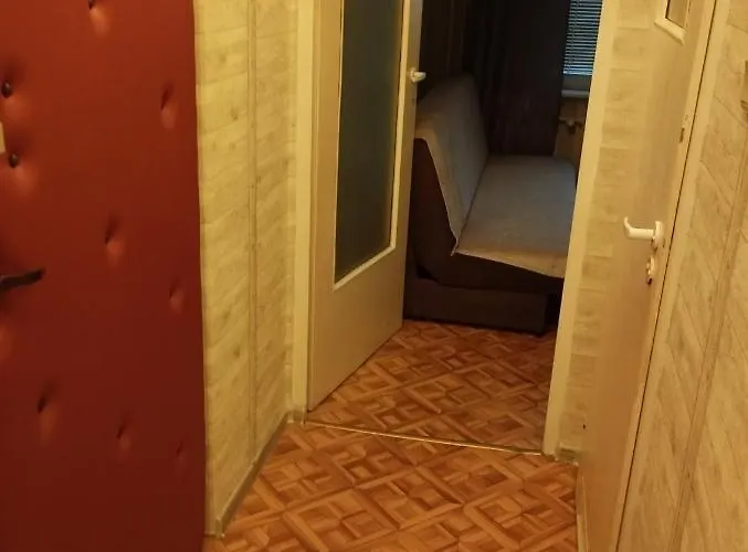 Lägenhet Zielona Gdynia